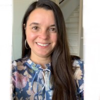 Vivian Rocha B. Melo, Pmp, Cbpp, Mba, Itil