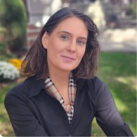 Ashley Berry, Lmhc (Psychotherapist)