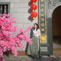 Zi Luo Wong