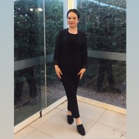 Özge Şentürk
