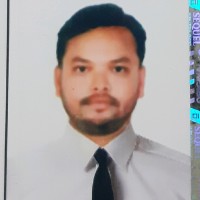 Krishanu Mondal