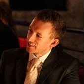 James Coppack, Pmp Mciob