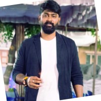Harish Baer