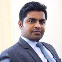 Nidheesh R