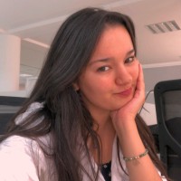 Sarah Jlassi