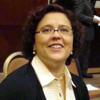 Ruth Ferreira