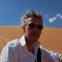 Patrick Ghillebert