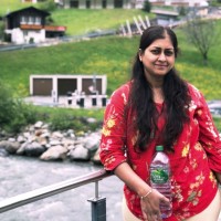 Srividhya Venkataraman