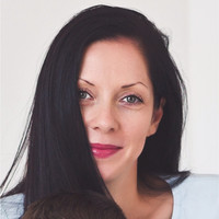 Irina Stefanova