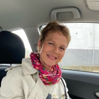 Kerstin Axelsson
