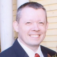 Chris Parkinson