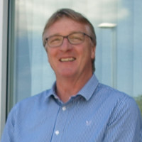 Andrew Dakin OBE