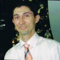 Darren Jenkin