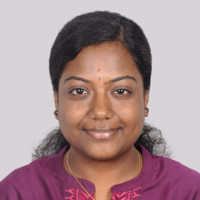 Revathi Srinivasan