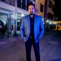 Anikesh Chakrabarty