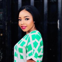 Sarah Simbo