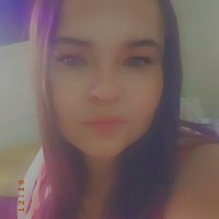 Elisangela Francisco Oliveira da Silva