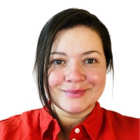 Laura Holmér