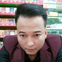 刘万福