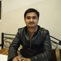 Abhishek Deshmane