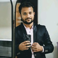 Suraj Biswas