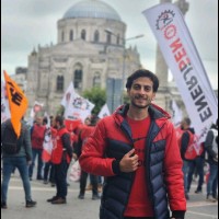 haider sabah ahmad