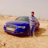 Raman Chd