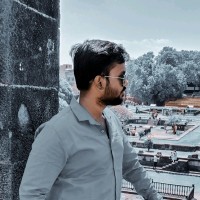 Yashin Ansari