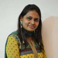 Foram Mehta