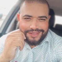 Adolfo Aparecido Nunes Ribeiro