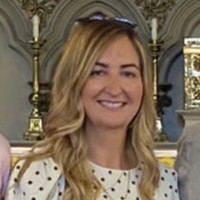 Aiveen Mulvey