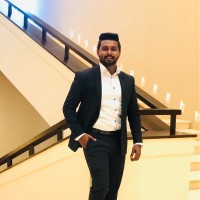Dimuthu De Mel
