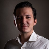 Daniel Andino