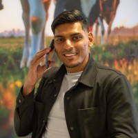 Angelino Ramautar