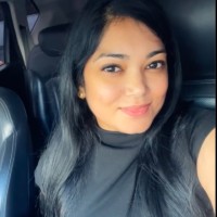 Rashni Algoe