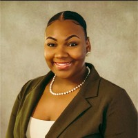 Kira Jones, Mba