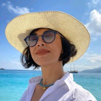 Gizem Şengezer