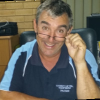 Peter Cooch