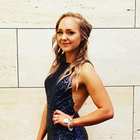 Caitlin Sharp