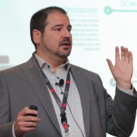 Octavio Vicente Martínez