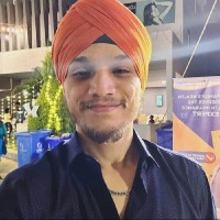 Karan Singh Malhi