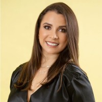 Priscilla Chaves Vega