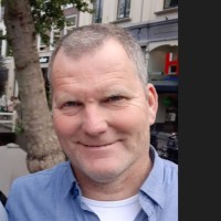 Bert-Paul de Kam