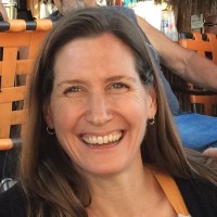 Barbara Terhune