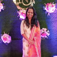 kavita Mulaparthi