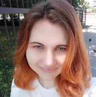 Anna Seleznova