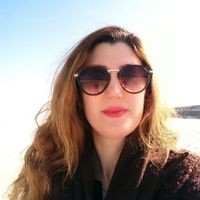 Josie Rone