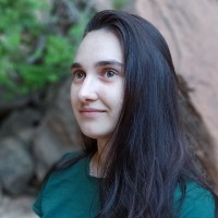Tetiana Zhytnik