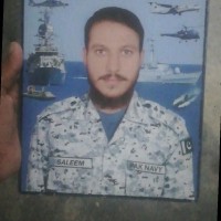 Muhammad Saleem