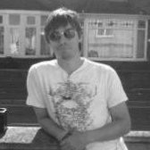 Chris Mead